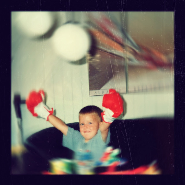 Den Førstefødte cover art