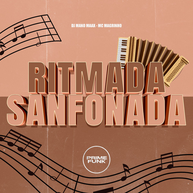 Ritmada Sanfonada