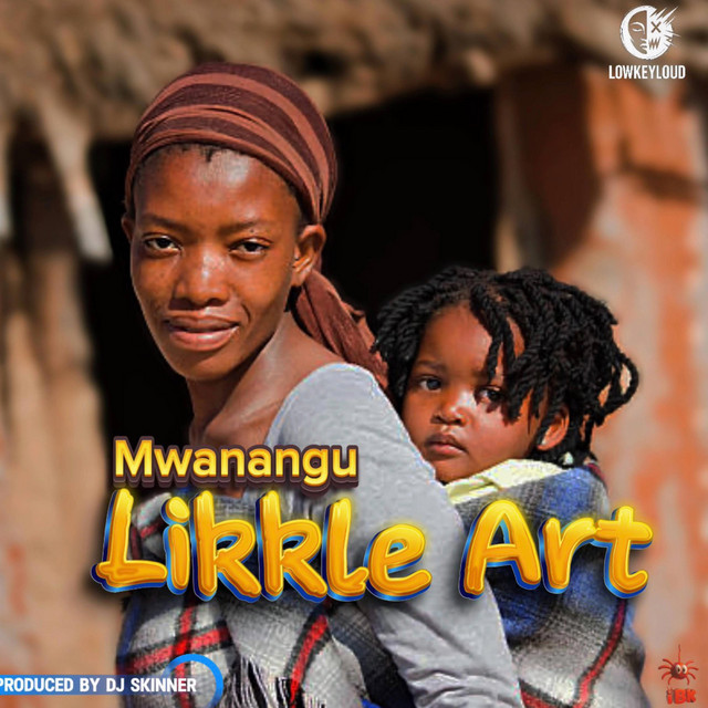 Mwanangu