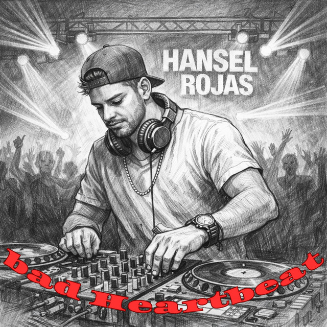 Hansel Rojas