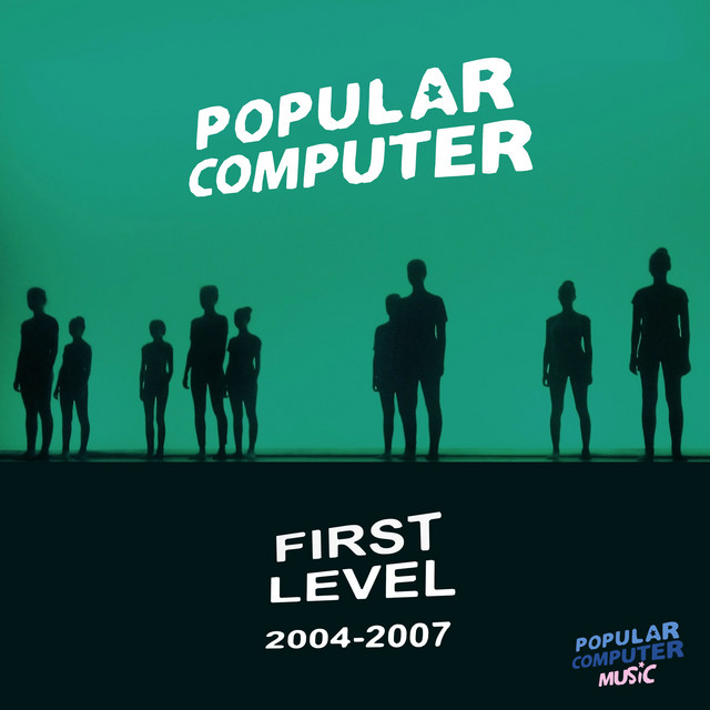 First Level 2004 - 2007 cover art