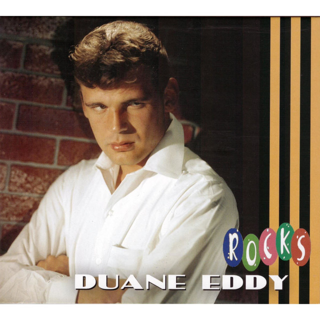 Rocks cover art