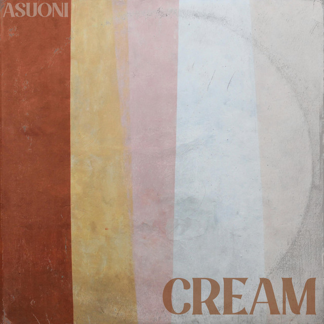 Cream cover art