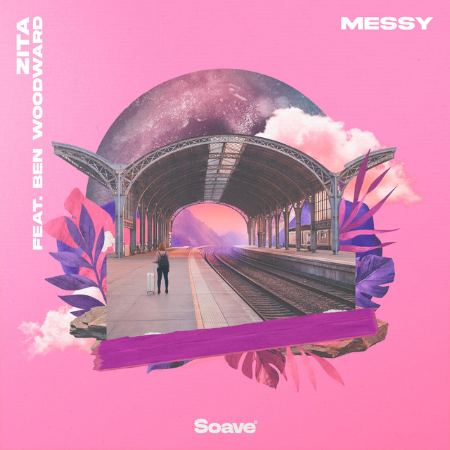 Messy cover