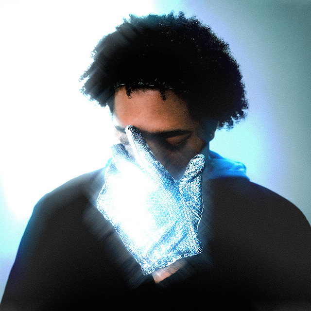 Mr. You Already Know cover art