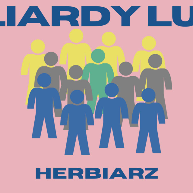 Herbiarz – Miliardy Ludzi