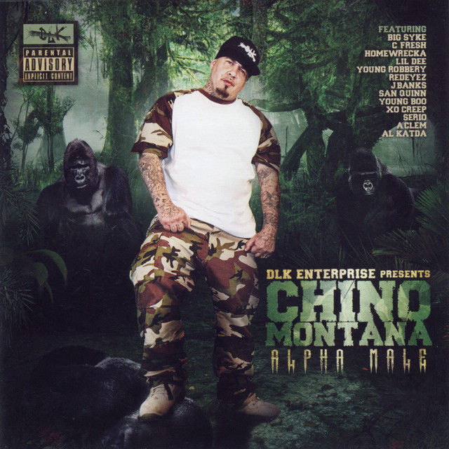 Knock'em Down cover art