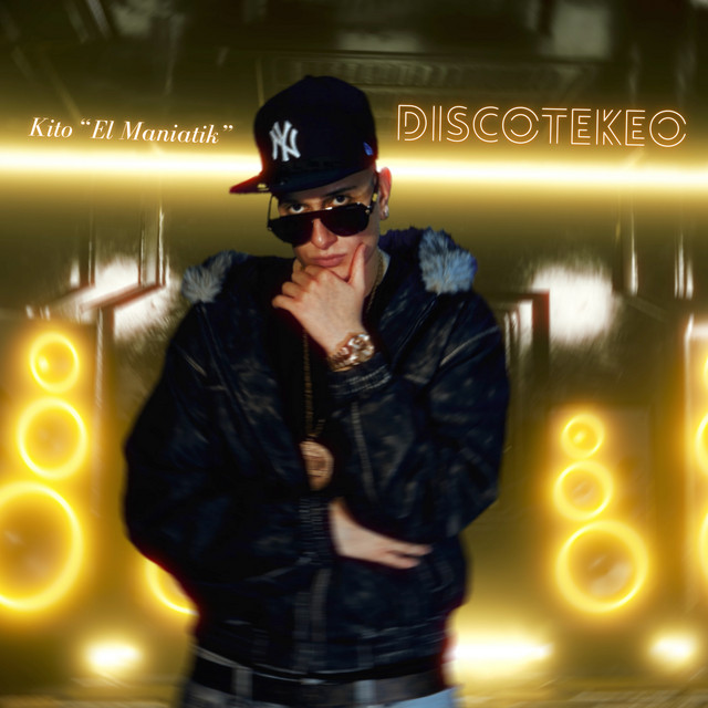 Discotekeo