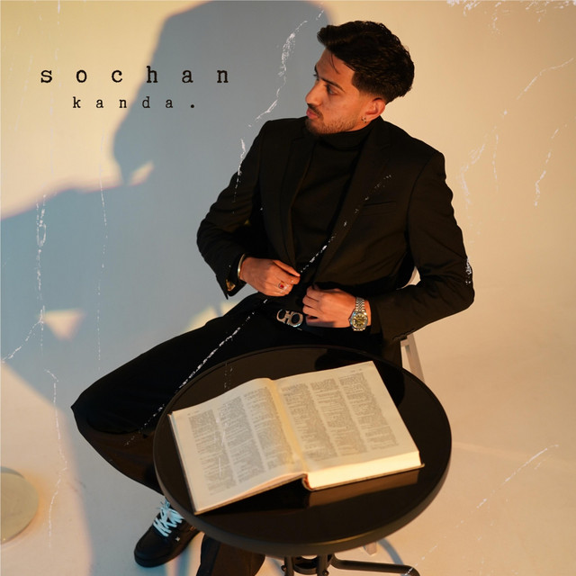 Sochan cover art