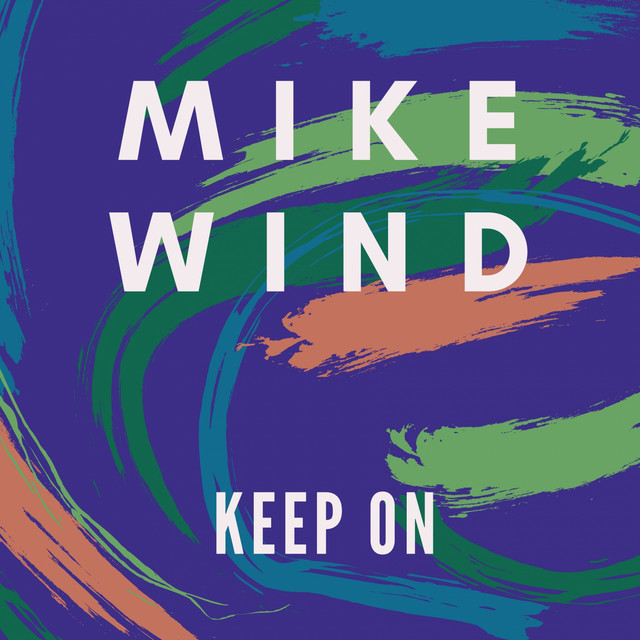 Keep On cover