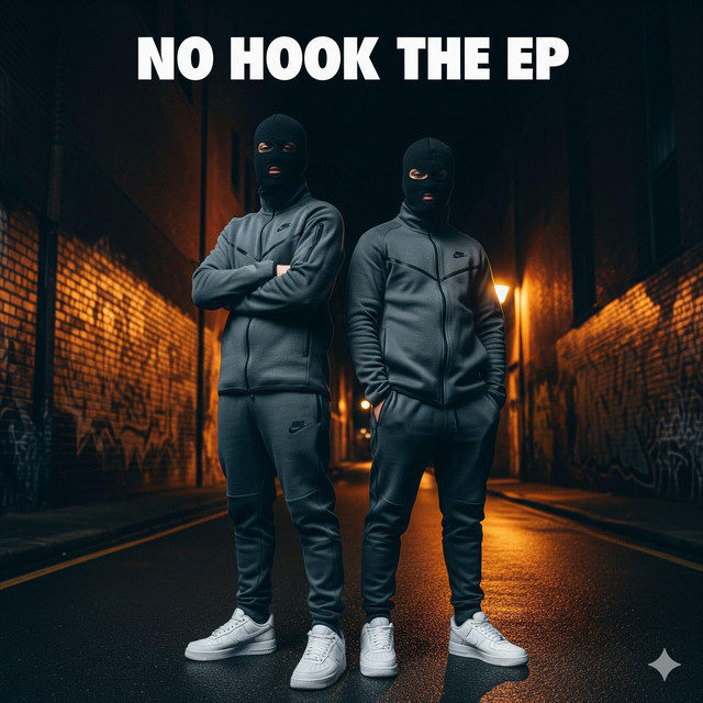 No hook