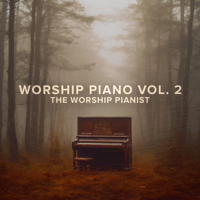 Worship Piano Vol. 2 - Album by The Worship Pianist | Spotify