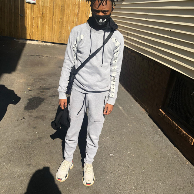 Chucky Kill Shit - Single by Chuckyy_103 | Spotify