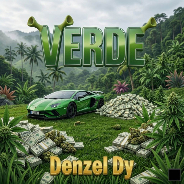 Verde