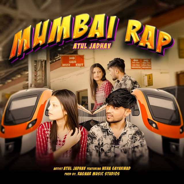 Mumbai Rap