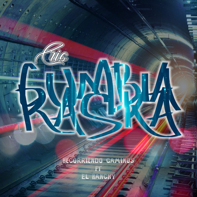 CRIS CUMBIA RASKA