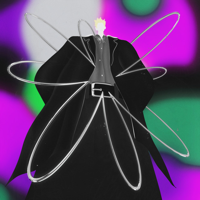 Flowers / Stray Dog cover art