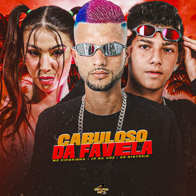 Cabuloso da Favela