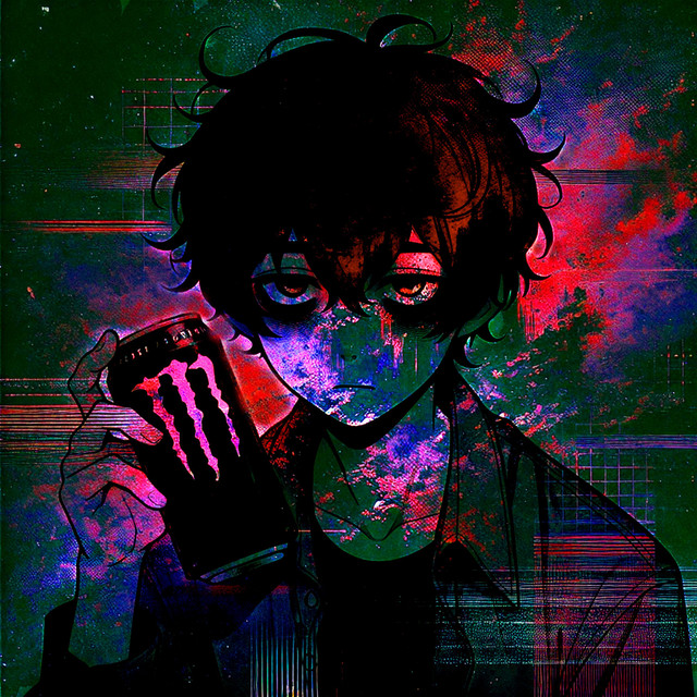 Обкладинка: hope.flp — 993nightmares