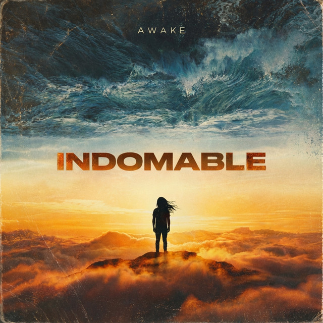 Indomable — Awake