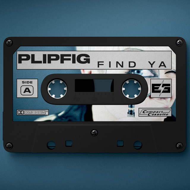 Find Ya album art