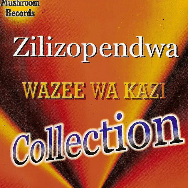 Zakale Zipo