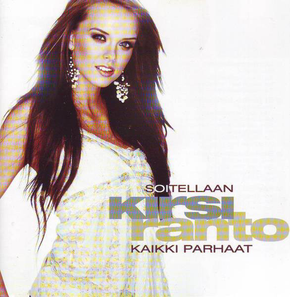Soitellaan - Kaikki Parhaat cover art