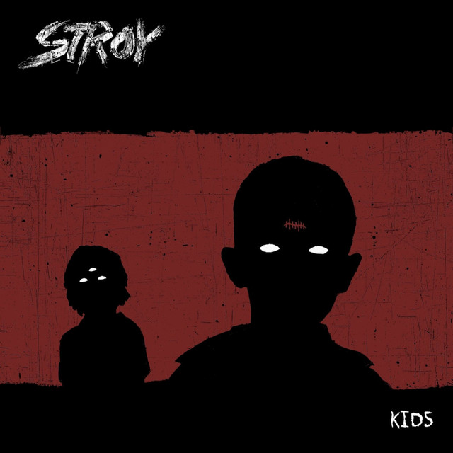 Kids cover art