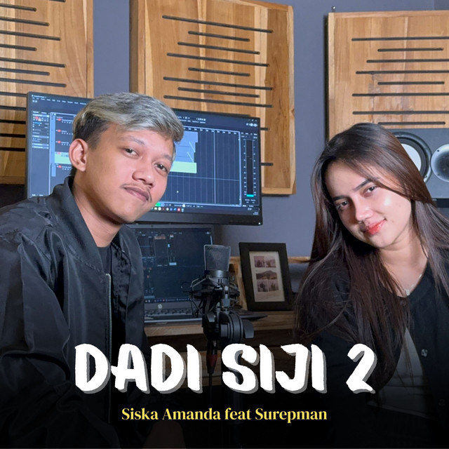 Dadi Siji 2 - Remix