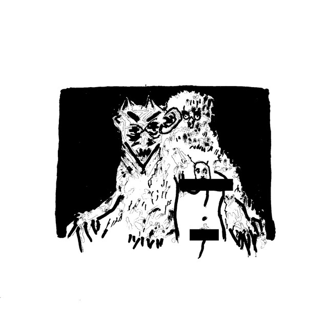 Baron Dill and the Dragoon Lagoon cover art