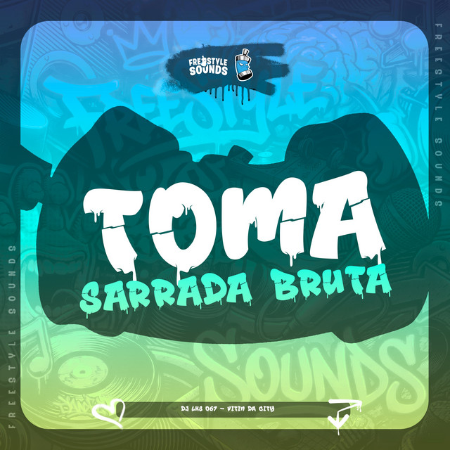 Toma Sarrada Bruta