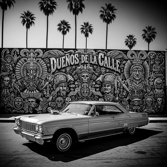 Dueños de la Calle
