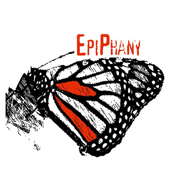 EpiPhany cover art