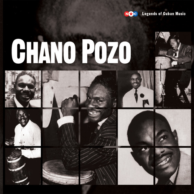Cover du titre Tin Tin Deo