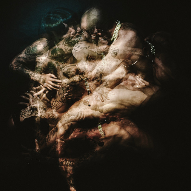 undefined album image