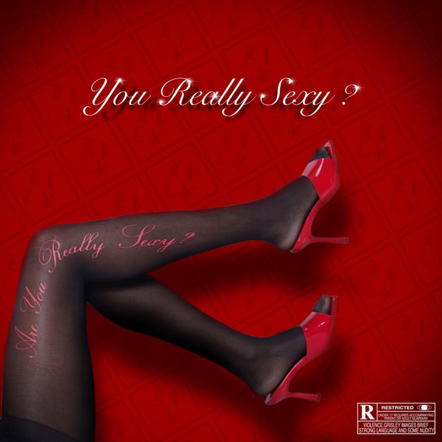 You Really Sexy