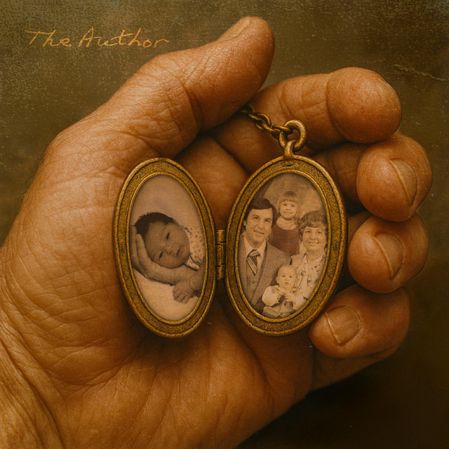undefined album image