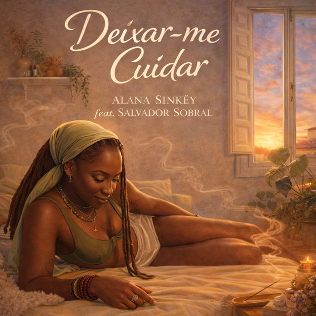 Deixar-me Cuidar
