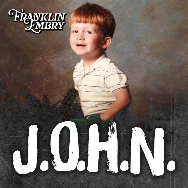 J.O.H.N.
