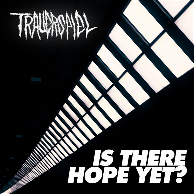 Is There Hope Yet? cover