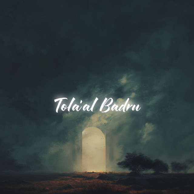 Tola'al Badru cover art