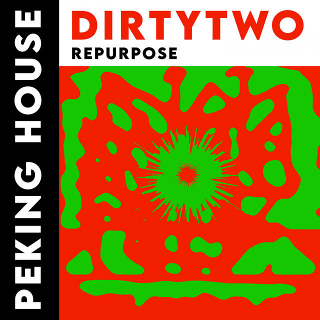 Repurpose cover art