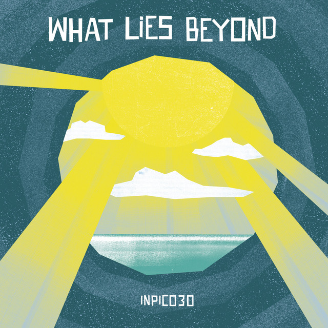 What Lies Beyond cover art