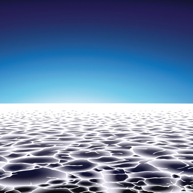 Horizons cover art