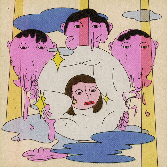Always cover art