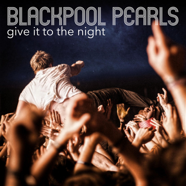Blackpool Pearls