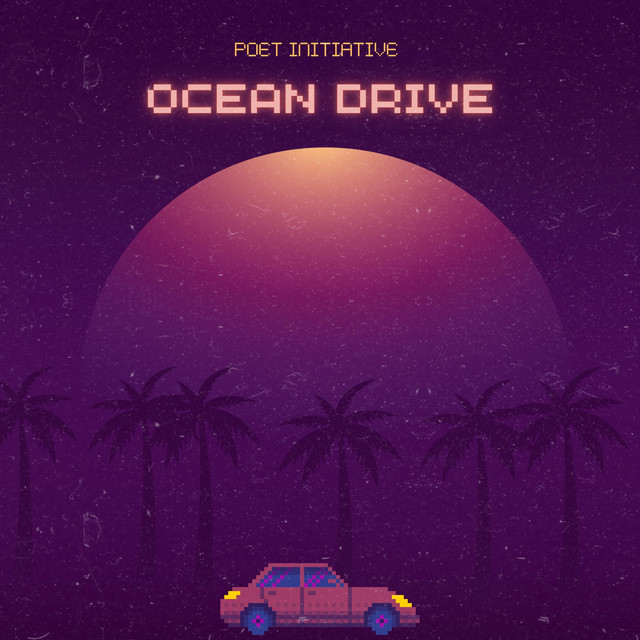 Ocean Drive
