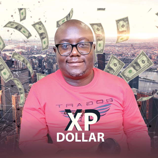 Dollar - Single by XP | Spotify