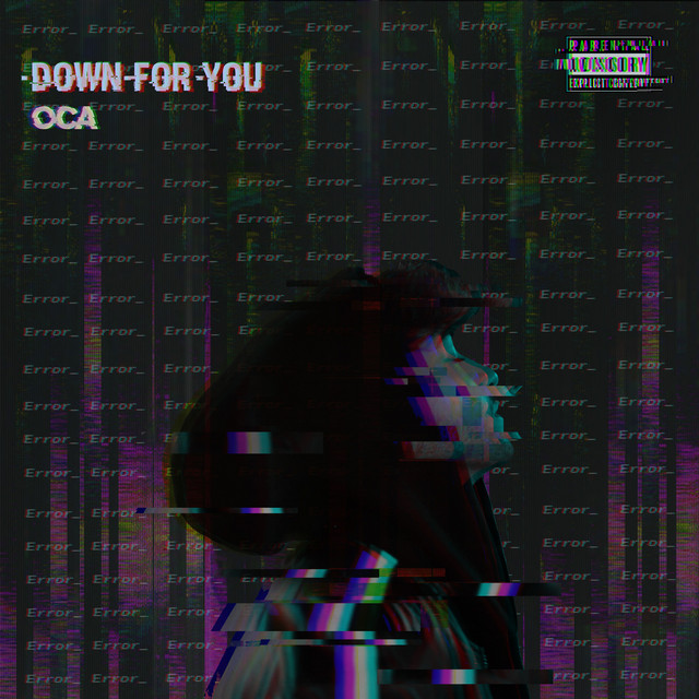 Down for You cover art