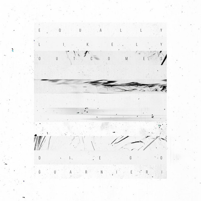 Equally Likely Outcomes cover art